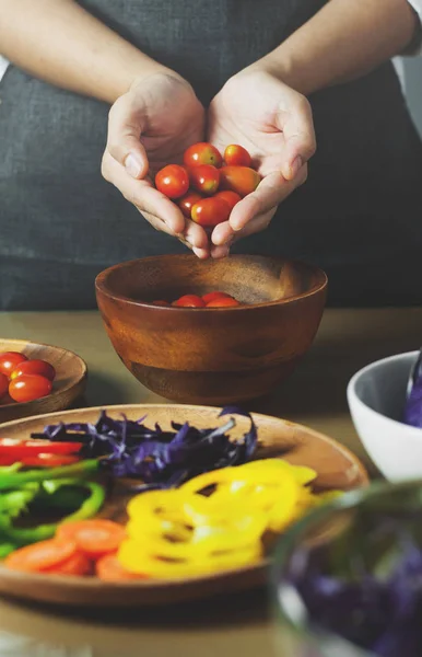 Bữa sáng hài hòa với nhịp sống của bạn